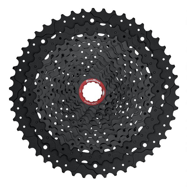 Cassette SUPER LIGHT MZ91 12S