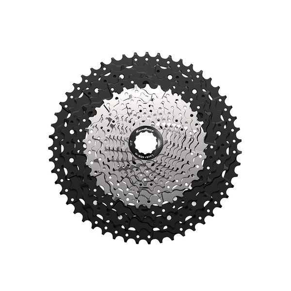 [73046] CASSETTE SUNRACE 12V 11-51 PL/NEG SHI/HG