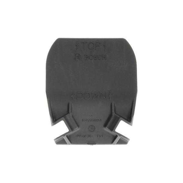 [546169446] Tapa protectora para el lateral del cable del soporte, PowerTube 600/800 horizontal BBP38YY - SMART SYSTEM