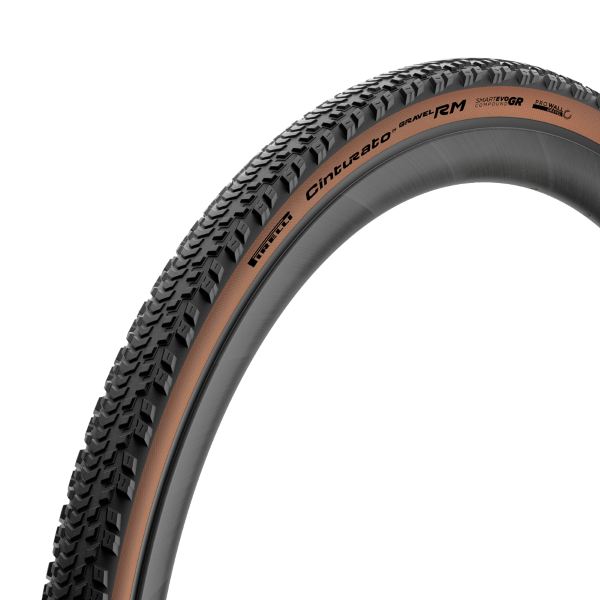 [927504422] Neumático CINTURATO GRAVEL H Línea de Alto Rendimiento, Fabricado en Italia