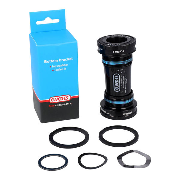 [71004] CARTUCHO PEDALIER ROSCA BSA GXP INCL. ES