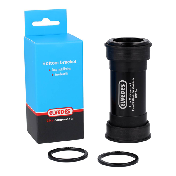 [71007] CARTUCHO PEDALIER PRESS FIT SRAM DUB PF