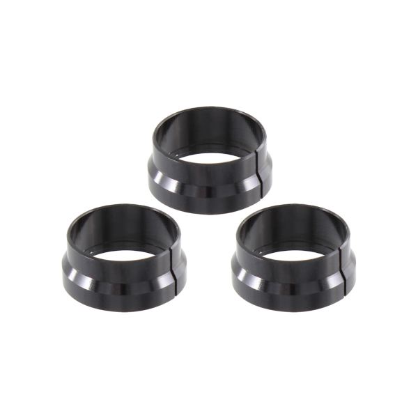 Adaptador tapa izquierda R3DB-002 (3 uds)