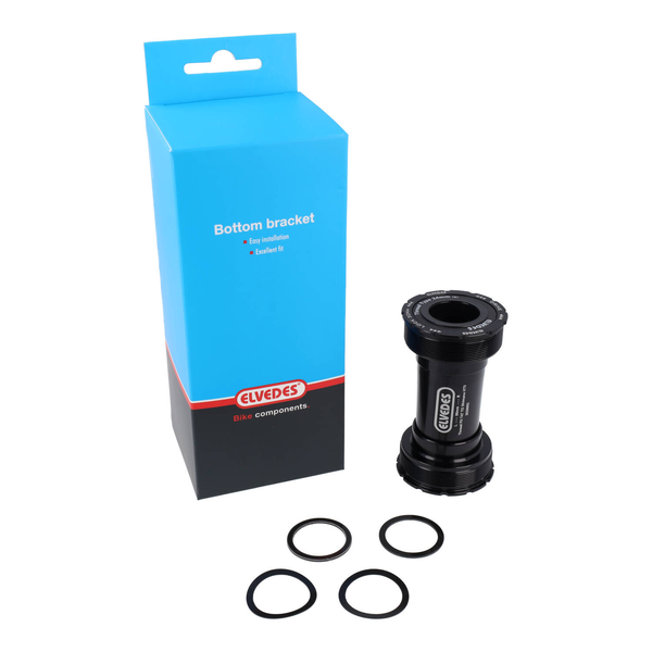 [71009] CARTUCHO PEDALIER ROSCA T47 86MM SHI24MM