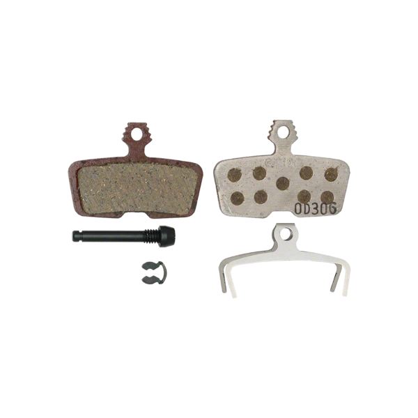 Pastillas de freno SRAM CODE R