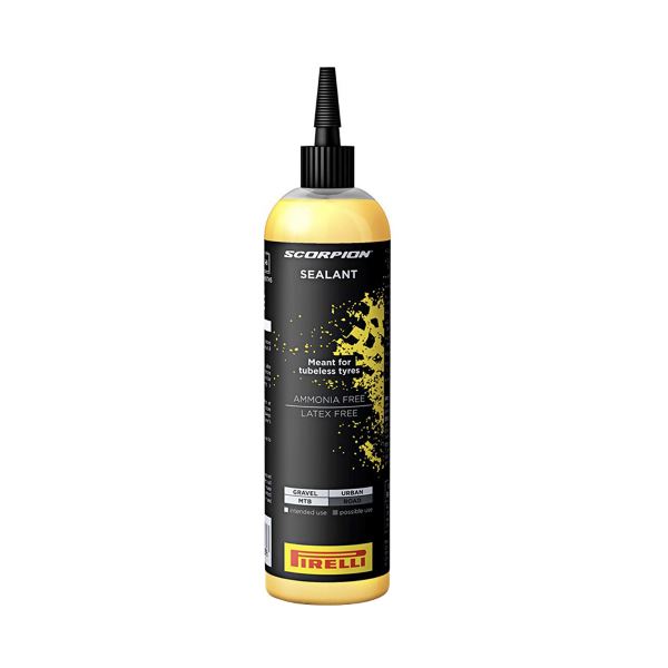 [567016003] Sellador de neumáticos SCORPION SMARTSEAL