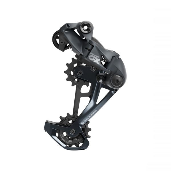 Cambio trasero GX EAGLE 12S