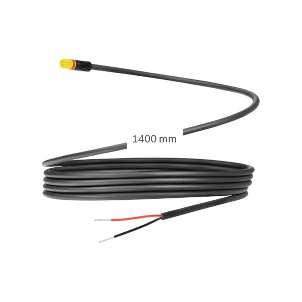 [546169276] Cable de alimentación adicional para accesorios HPP - Smart System