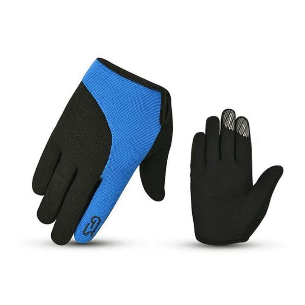 [660030104] Guantes Long Fingers MENACE KID
