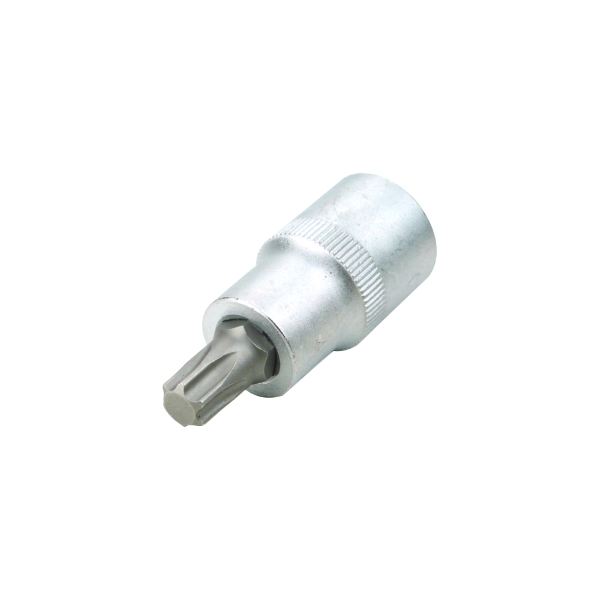 [567008688] Casquillo para destornillador 1/2' con perfil TORX 192/2TX
