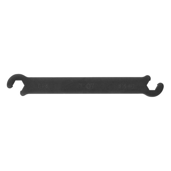 llave de radios