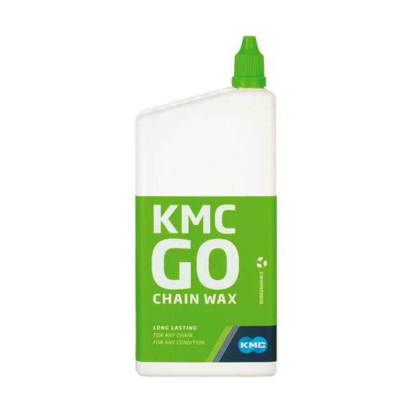 [567013091] Lubricante para cadena en cera GO WAX