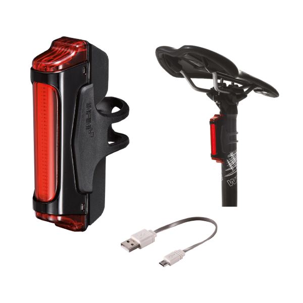 [546030721] Luz trasera para tija SWORD
