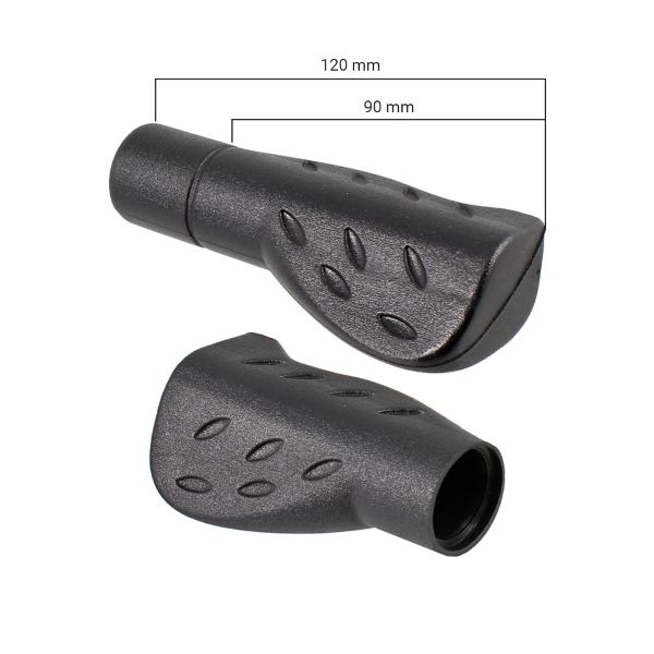 [484040301] Puños GRIP SHIFT 2 MISURE