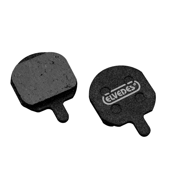 [71062] JGO PASTILLAS FRENO DISCO E-BIKE HAYES