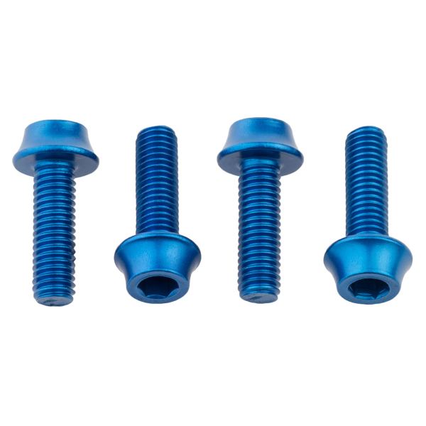 [421831427] TORNILLOS PARA PORTABIDONES 4 uds.