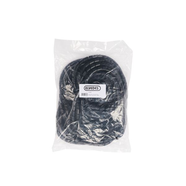 [463530240] Rollo de tubo con envoltura espiral 10 m