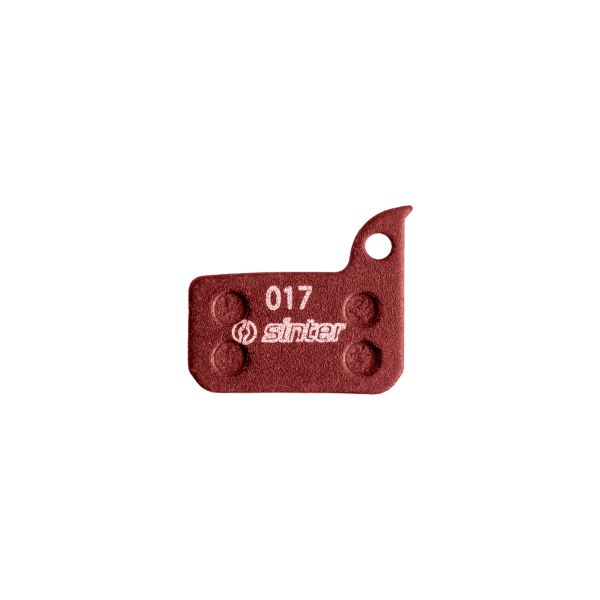 Pastillas de freno 017 Sram