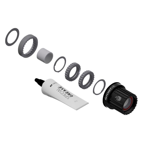 [525044062] Kit de conversion de 3 trinquetes a RATCHET LN MTB