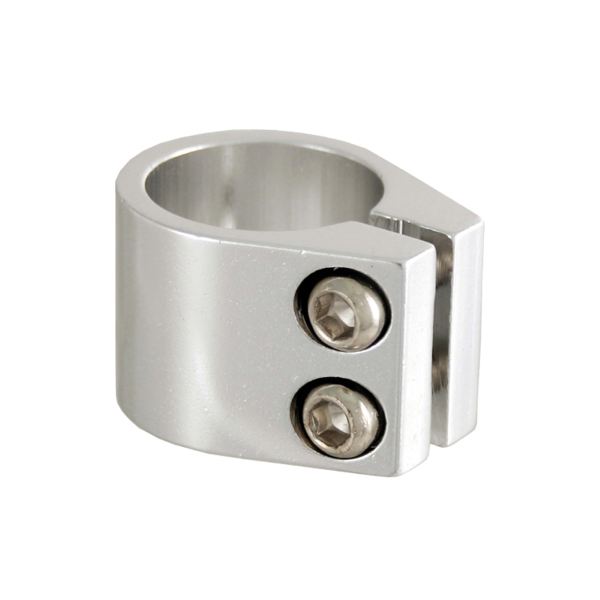 [421770160] ABRAZADERA DE SILLíN BMX con tornillo