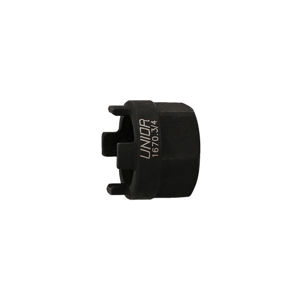 Llave extractor de cassette para Suntour 1670.3/4
