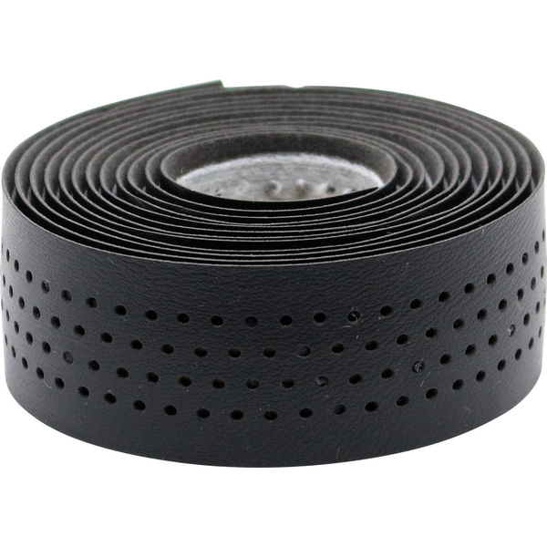 [47109] CINTA MANI. VELOX SOFT PERFORADO NEGRO
