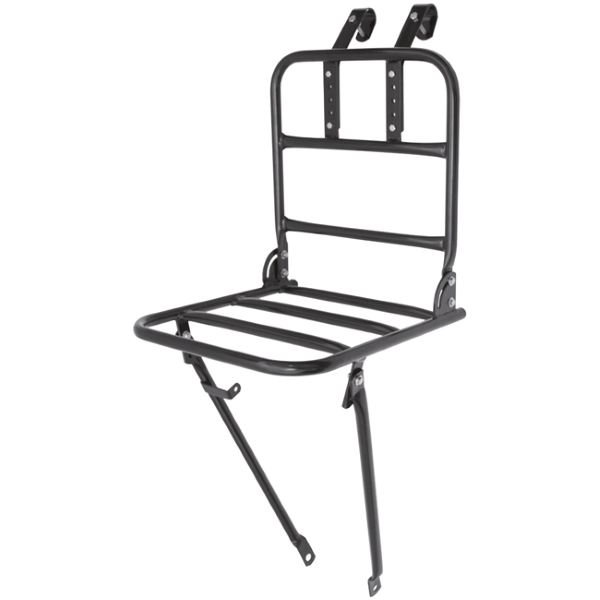 Portaequipajes delantero de acero HEAVY DUTY 26'-28'