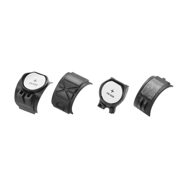 [546180035] Mini espaciadores de goma para control remoto BRC3300 - SMART SYSTEM