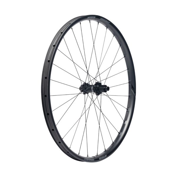 [525035105] Juego de ruedas Gradient Carbon i30 tubeless ready Disc 29' Boost B5