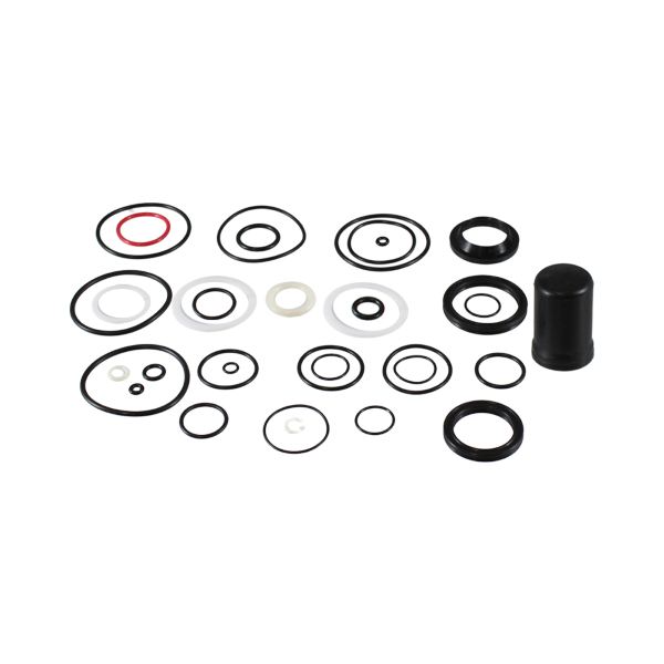 ROCKSHOX BRAIN 2.0 AIR CAN/DAMPER SEAL KIT