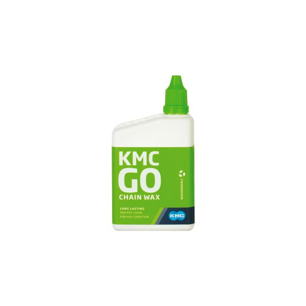 [567013090] Lubricante para cadena en cera GO WAX