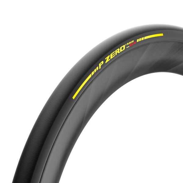 Neumático P ZERO RACE SL-R Hecho en Italia
