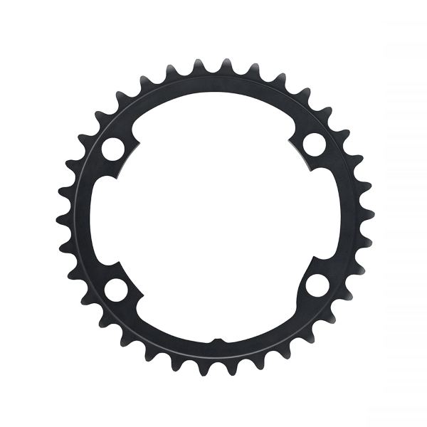 Plato ULTEGRA FC-R8000 BCD 110 MM 4 PERNOS 2 X 11S