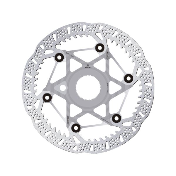 [525178600] DISCO SHARK EVO CENTERLOCK