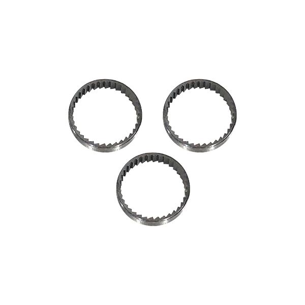 Portaequipajes MTB RM0-031 (3 uds)