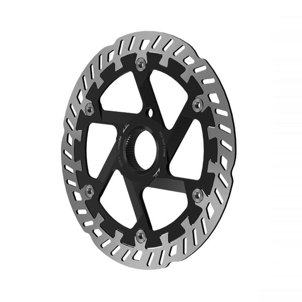 [525174082] Rotor de disco MDR-P Center Lock con anillo de bloqueo externo