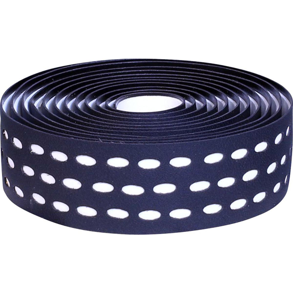 [47123] CINTA MANI VELOX BI-COLOR NEGRO/BLANCO