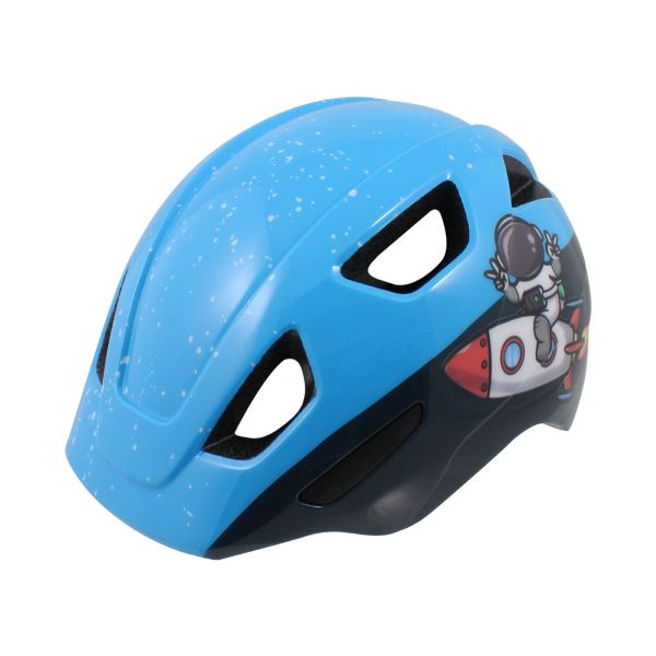 [588400801] Casco KID FUN BOY