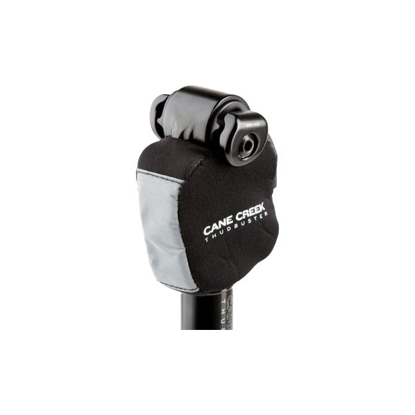 [421753919] FUNDA DE NEOPRENO para tija de suspensión G3 THUDBUSTER de recorrido corto (ST)