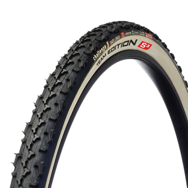 BABY LIMUS TEAM TUBULAR HECHO A MANO