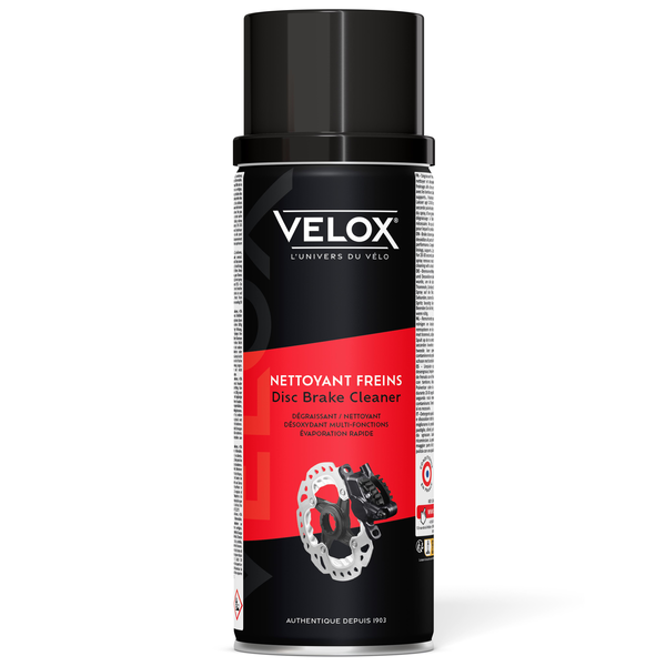 [47163] LIMPIADOR DE FRENO DE DISCO 600 ml.