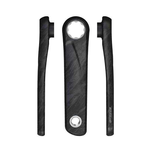 Bielas para e-bike CK-703/ETOR
