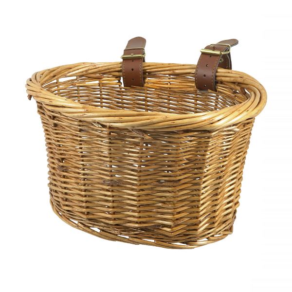 [588160350] Cesta delantera VIMINI JUNIOR