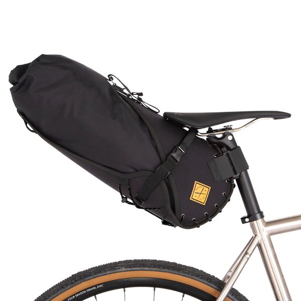 [588027311] Alforja Negra 14L