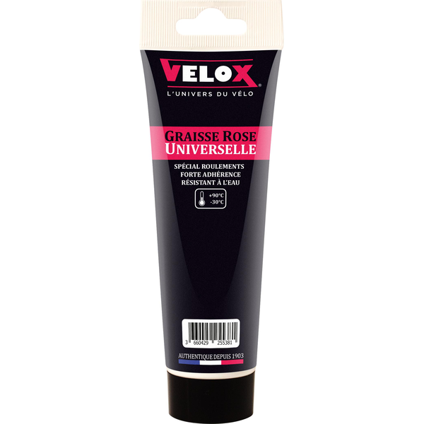 [47164] GRASA ROSA UNIVERSAL 100 ml.