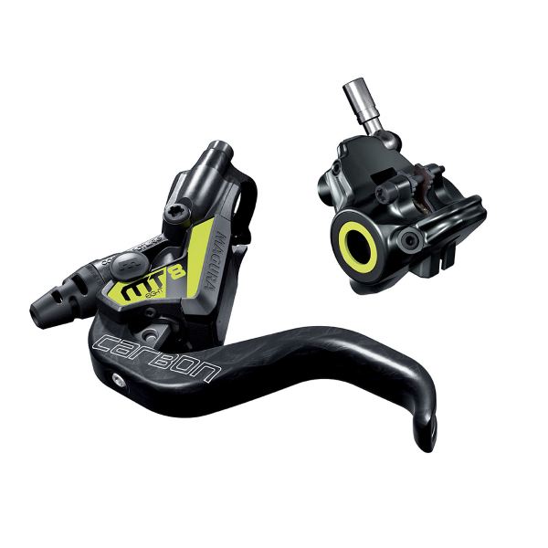 Freno de disco MT8 SL Flat Mount