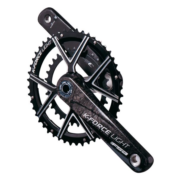 Juego de bielas K-FORCE MODULAR BB386EVO 2X SUPERCOMPACT