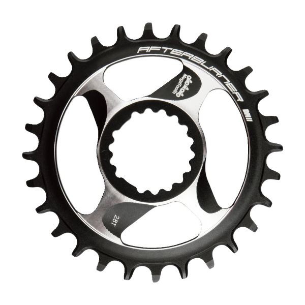Plato AFTERBURNER MY17 MEGATOOTH MODULAR MONTAJE DIRECTO 1 X 11/12V
