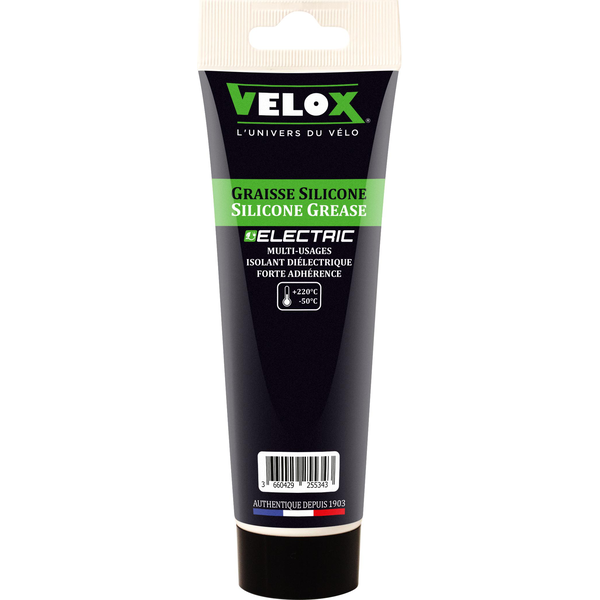 [47169] GRASA DE SILICONA 100 ml.