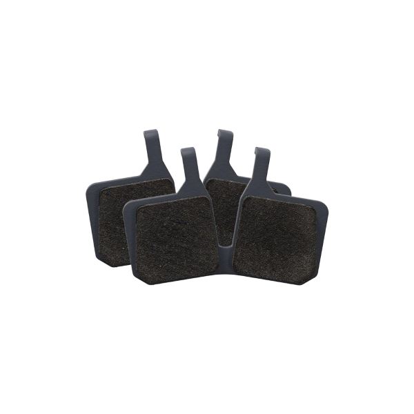 Pastillas de freno MDP 9